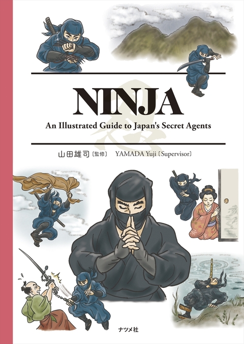 NINJA